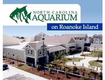 Outer Banks of NC Weekend Get-Away!