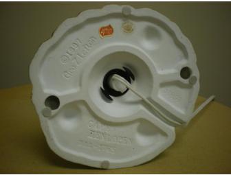 Cape Henlopen lighthouse figurine