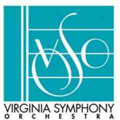 Virginia Symphony Orchestra