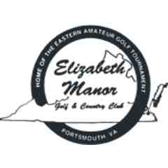 Elizabeth Manor Golf & Country Club