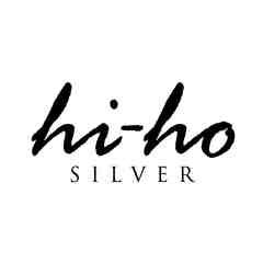 Hi-Ho Silver