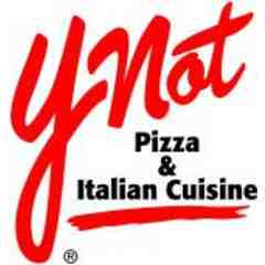 YNot Pizza