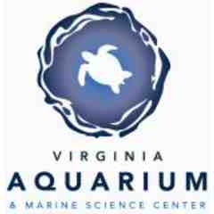 Virginia Aquarium & Marine Science Center