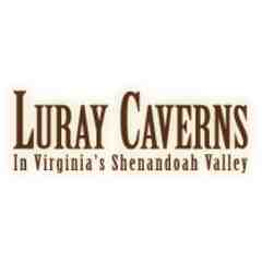 Luray Caverns