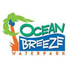 Ocean Breeze Waterpark