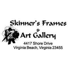 Skinner's Frames & Art Gallery