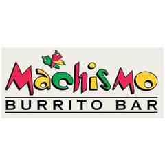Machismo Burrito Bar