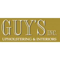 Guy's Upholstery