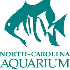 North Carolina Aquarium on Roanoke Island