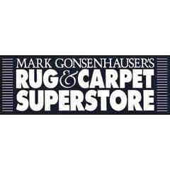 Mark Gonsenhauser's Rug & Carpet Superstore