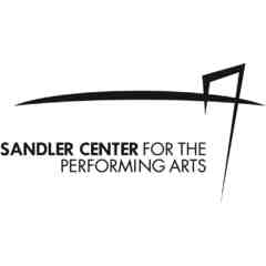 Sandler Center for the Performing Arts