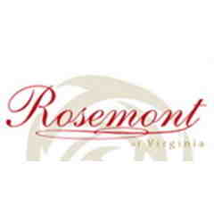 Rosemont Vineyards & Winery
