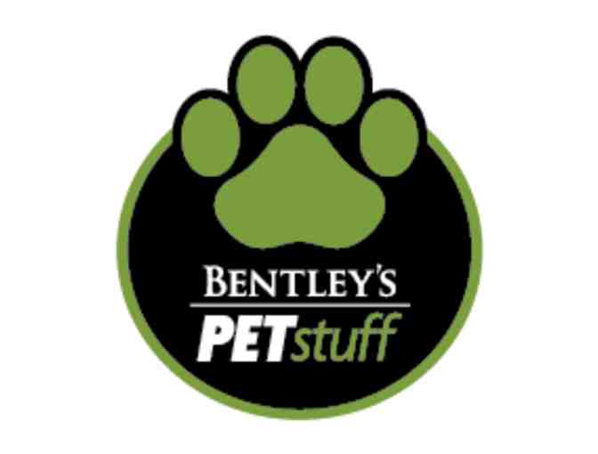 Bentley's Pet Stuff Pet Basket - Photo 1