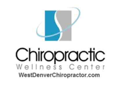 Chiropractic Plus Wellness Center Gift Certificate