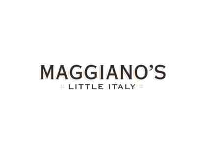 Maggiano's Little Italy Gift Card