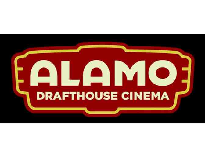 Alamo Drafthouse Date Night Package - Photo 1
