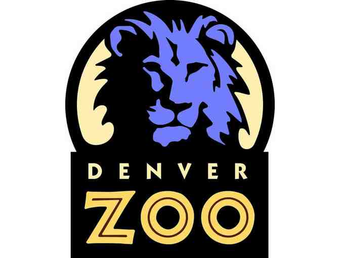 Denver Zoo Family Four Pack - Photo 1