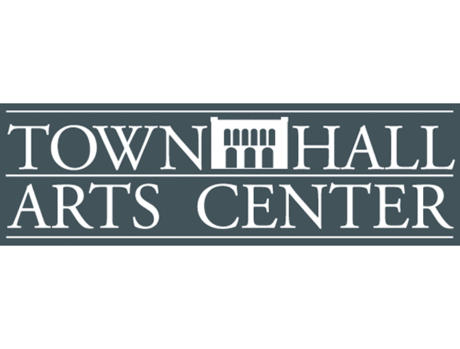 Town Hall Arts Center Tickets - Photo 1