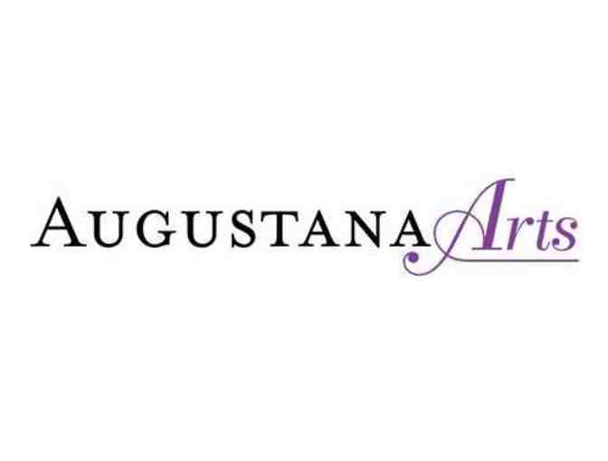 Augustana Arts Tickets - Photo 1