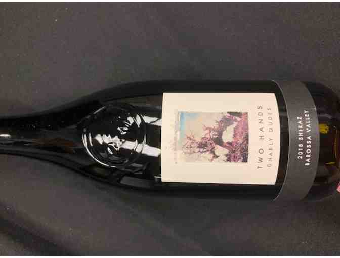 DYAO Wine Basket - 6 Bottles and a Beautiful Box