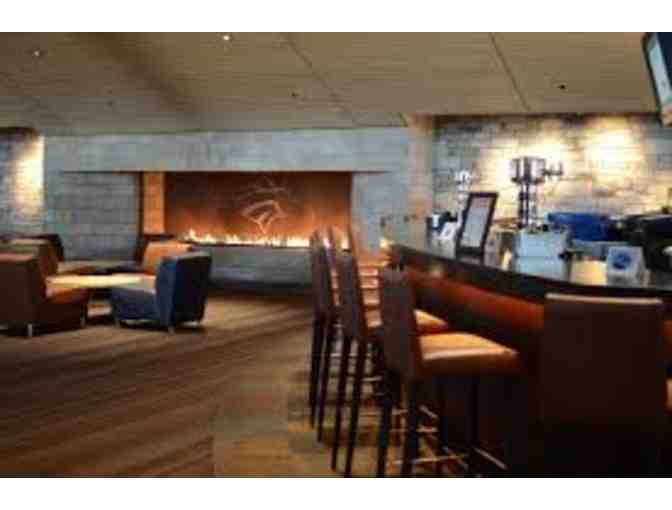 VIP Denver Broncos Experience