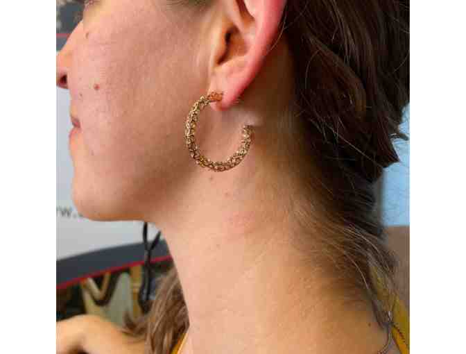 Kendra Scott Jewelry Set