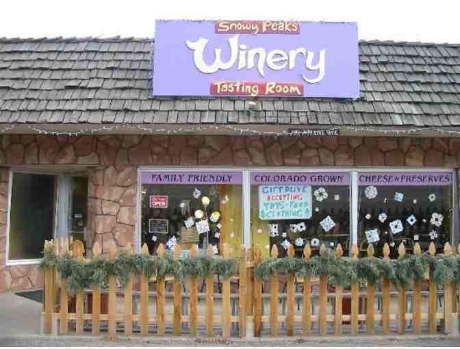 Rocky Mountain Getaway Bundle