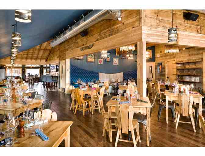 Rocky Mountain Getaway Bundle