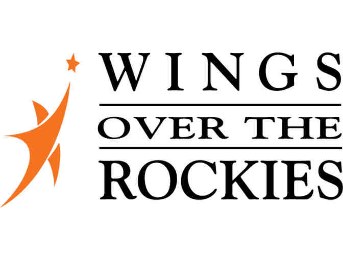 Planes and Trains Experience Package