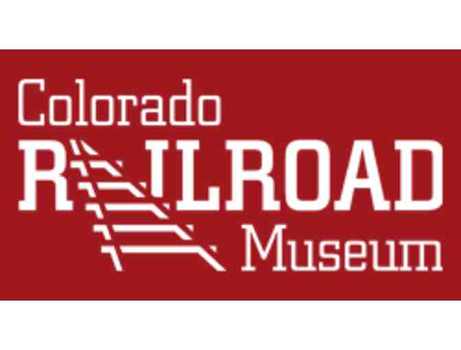 Planes and Trains Experience Package