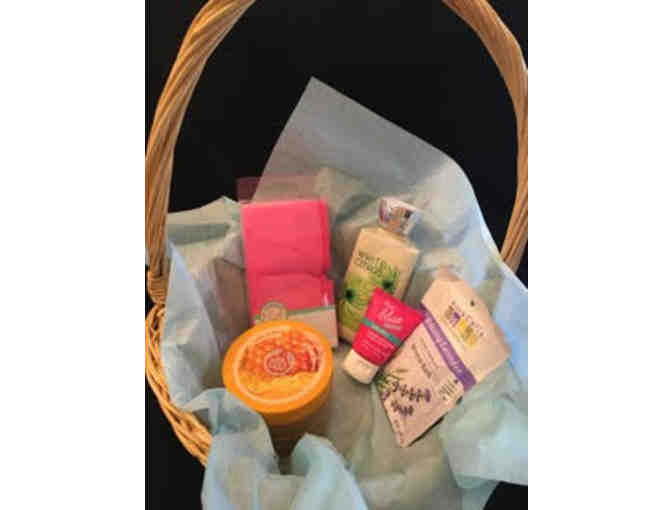 Massage and Spa Bundle