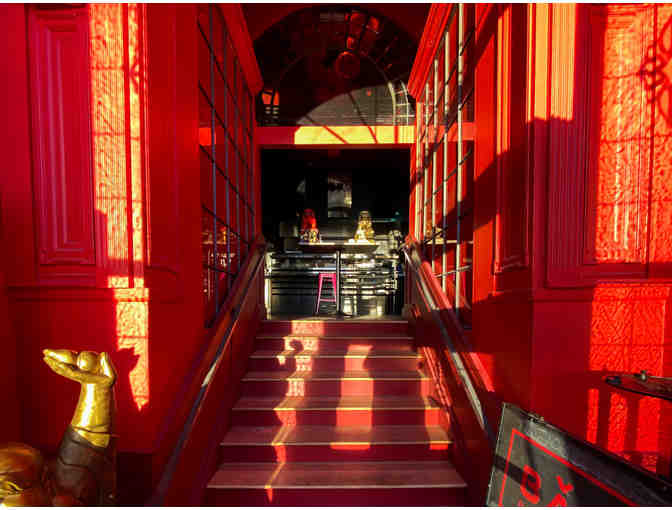 Downtown Denver Staycation at the Hyatt Regency!