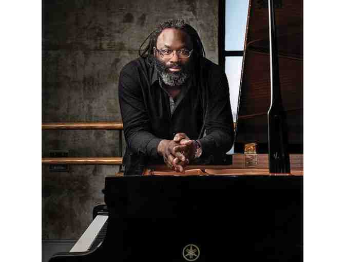 Downtown Denver Staycation at the Hyatt Regency!