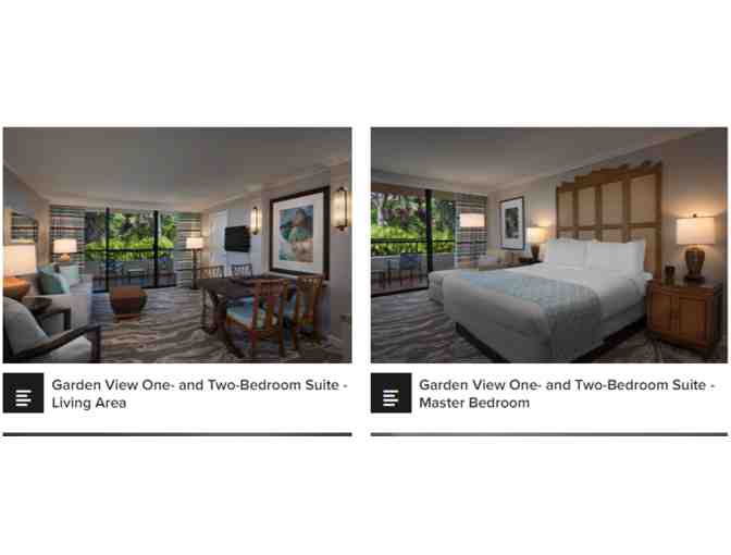 Week-Long Stay in Maui in July 2022!