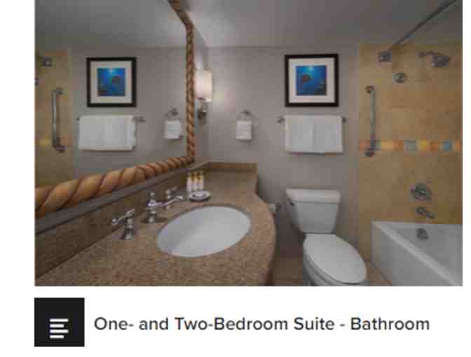 Week-Long Stay in Maui in July 2022!