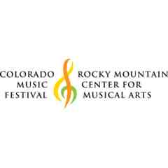 Colorado Music Festival