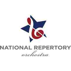 National Repertory Orchestra
