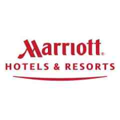 Denver Marriot West Hotel