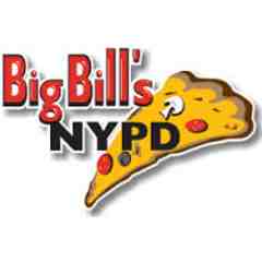 Big Bill's New York Pizza