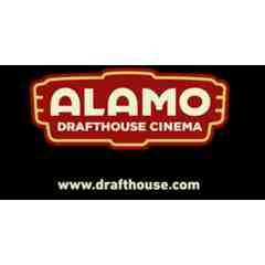 Alamo Drafthouse Cinema