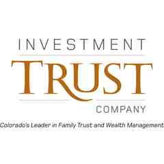Sponsor: Investment Trust Company