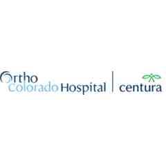 OrthoColorado Hospital