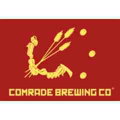 Comrade Brewing