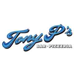 Tony P's Bar & Pizzeria
