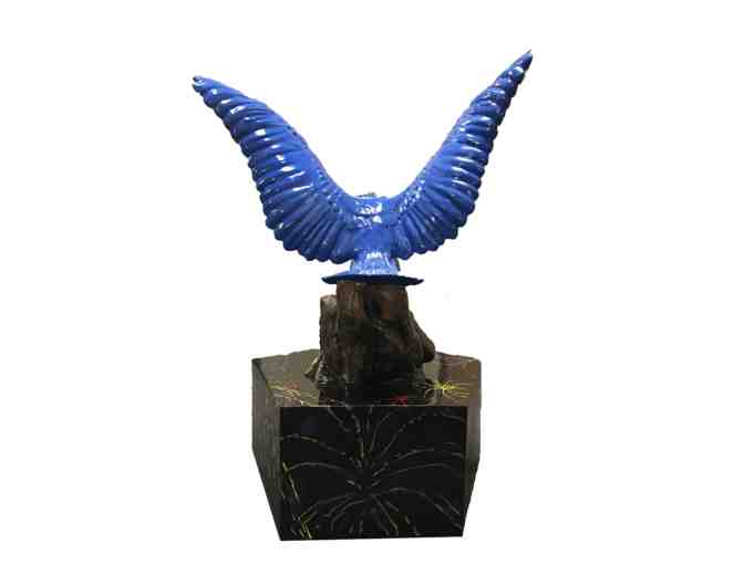 Independence Day Eagle