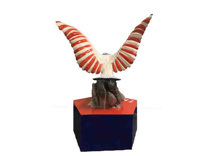 First Responders Eagle