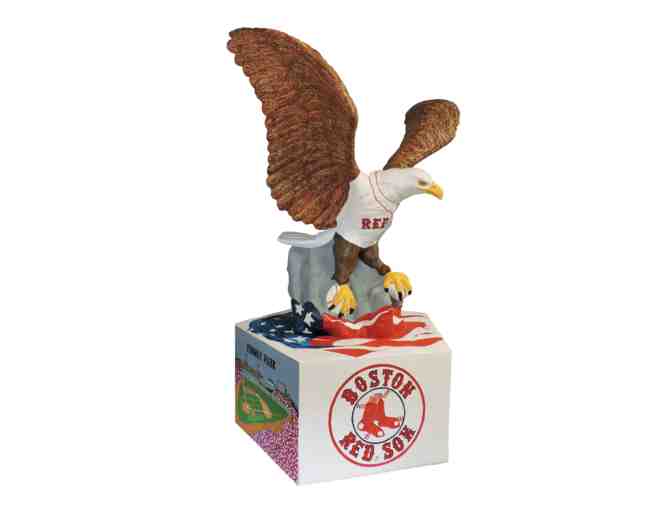 Boston Red Sox Eagle