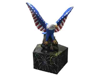 Independence Day Eagle