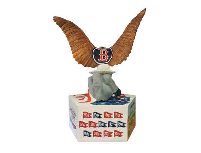 Boston Red Sox Eagle