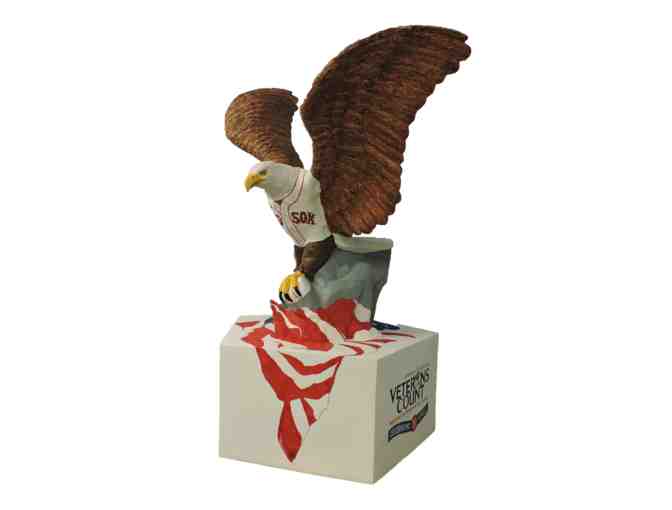 Boston Red Sox Eagle